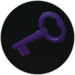 Spook Key