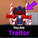 💜 TRAITOR