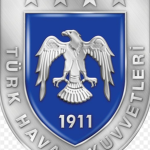 TFA Hava Kuvvetleri Komutanlığı.