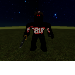 Survive the Guest666 the killer