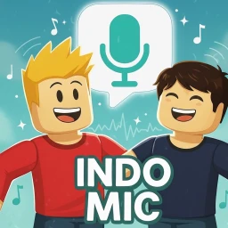 INDO MIC🔊[VC] icon