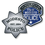 Modesto Police Department.