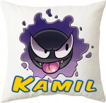 mimikyu team