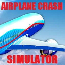 ✈️Airplane Crash Simulator ULTIMATE✈️ icon