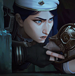 Piltover Police Group Thumbnail