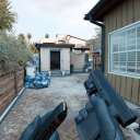 [🚢 NEW MAP] BODYCAM