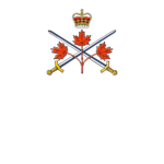[ - ] Canadian Army [ - ]