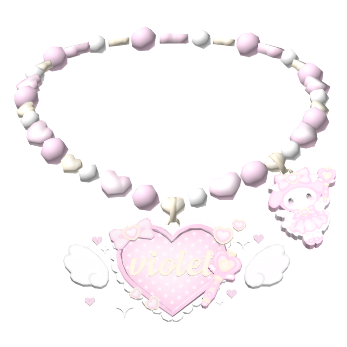 . ‿ ♡ violet  ⊹ . ୨୧