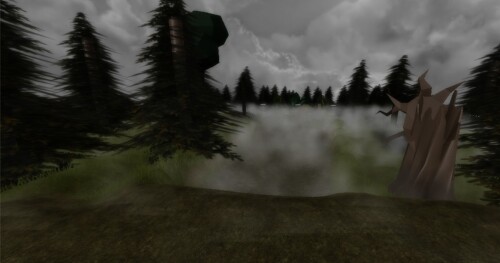 The Downed Dragon