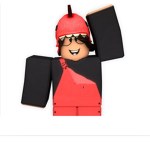 Roblox clothing by marshallheide
