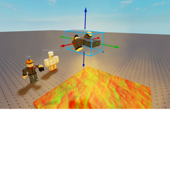 NOOBIE build mode