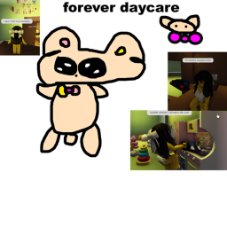 {forever daycare}