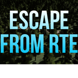 Escape From Recep Tayyip Erdoğan