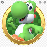 Yoshi Group Fan