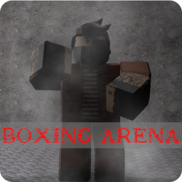[GP] Boxing Arena