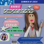 Descaradas