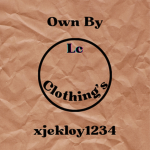 Lc Clothing's