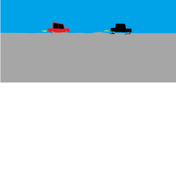 CARS SIMULATOR!🚗[PLAY WITH YOUR FRIENDS AND RACE]