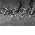 Spooky Crew Armed Forces (SCAF)