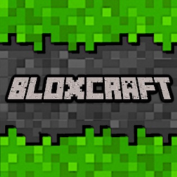 BloxCraft [BETA 0.1]