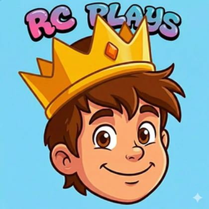 RC PLAYS Roblox group icon