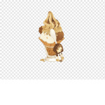 Anime icecreams!