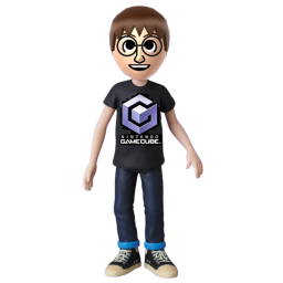 GAMECUBian Party!