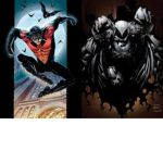 Superhero~~~~~Talk
