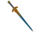 Adamantium Sword of Zeus