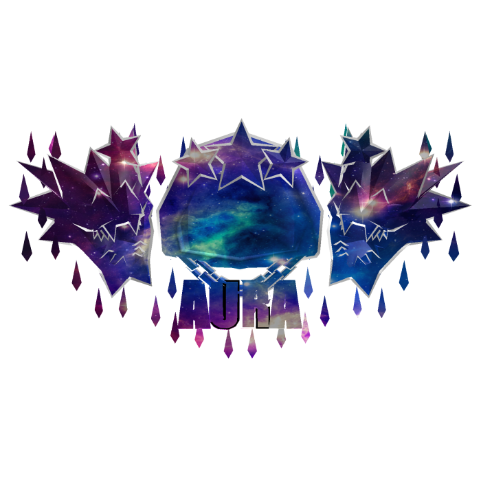 Galaxy Aura Hood