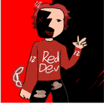 RedDev12 club