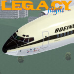 LegacyFlight Alpha I