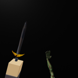 Zombies And Allies