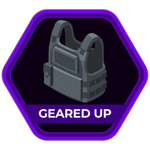 Geared Up