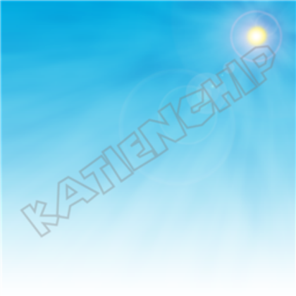 Sky Background Roblox decal