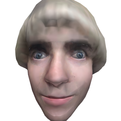 Steak Wig