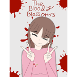 The bloody blossoms
