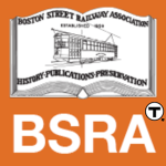 Boston Street Railway Association on ROBLOX, Inc.