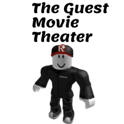The Guest Movie Theater