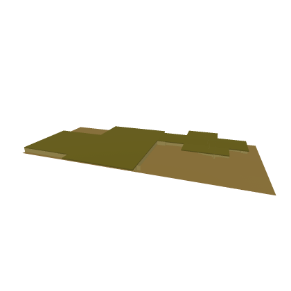 Backrooms Map Dark