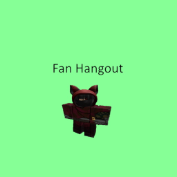 Fan Hangout