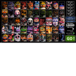 FNaF people! here!