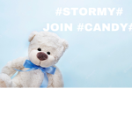 #STORMY#