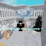 Advanced Solution