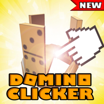 🎲 Domino Clicker