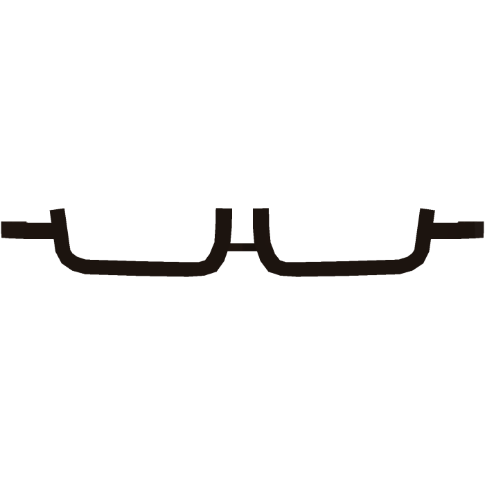 Nerd Glasses