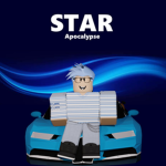 Star Apocalypse