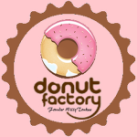 [DF] Donut Factory