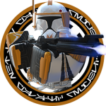 The 212th legion    