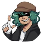 Game Badge Thumbnail